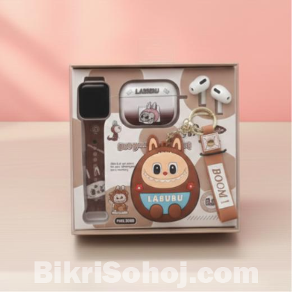 মেয়েদের ব্লুটুথ